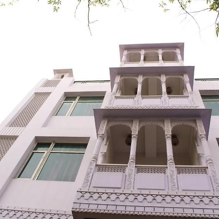 Hotel The Chit Chat Palace Джайпур Екстериор снимка